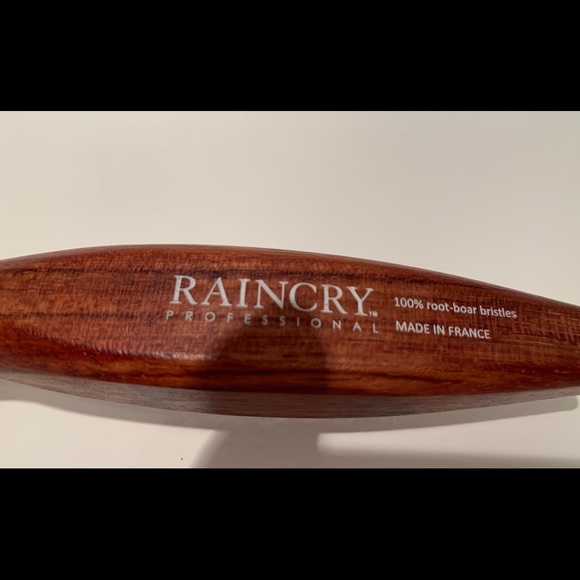 Raincry Professional boar bristles new 1.0 BRUSH - Picture 3 of 7